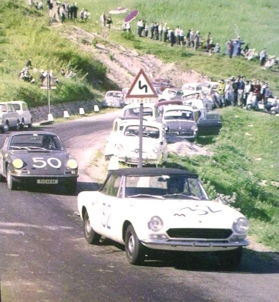 Targa Florio 14.05